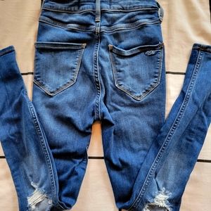 Hollister Jeans